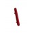 Power Button Outer For Apple Iphone 11 Red By - Maxbhi Com