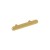 Power Button Outer For Apple Iphone 11 Yellow By - Maxbhi Com