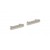 Volume Side Button Outer For Apple Iphone 11 White By - Maxbhi Com