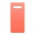 Back Panel Cover For Samsung Galaxy S10 Plus Pink - Maxbhi Com
