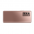 Full Body Housing For Samsung Galaxy Z Fold 2 Brown - Maxbhi Com