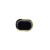 Home Button Outer For Moto E4 Plus 32gb Grey By - Maxbhi Com