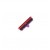 Power Button Outer For Samsung Galaxy S10 Plus Red By - Maxbhi Com