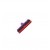 Power Button Outer For Samsung Galaxy S10 Plus Red By - Maxbhi Com