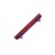 Volume Side Button Outer For Samsung Galaxy S10 Plus Red By - Maxbhi Com