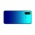 Full Body Housing For Huawei P Smart 2020 Blue - Maxbhi Com