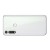 Full Body Housing For Motorola Moto G Fast White - Maxbhi Com
