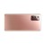Full Body Housing For Samsung Galaxy Note 20 5g Bronze - Maxbhi Com