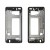 Lcd Frame Middle Chassis For Samsung Galaxy S10 Plus Grey By - Maxbhi Com