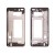 Lcd Frame Middle Chassis For Samsung Galaxy S10 Plus Red By - Maxbhi Com