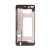 Lcd Frame Middle Chassis For Samsung Galaxy S10 Plus Red By - Maxbhi Com