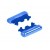Power Button Outer For Huawei Honor 10 Lite Blue By - Maxbhi Com
