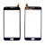 Touch Screen Digitizer For Samsung Galaxy J7 Duo Blue By - Maxbhi Com