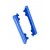 Volume Side Button Outer For Huawei Honor 10 Lite Blue By - Maxbhi Com