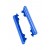 Volume Side Button Outer For Huawei Honor 10 Lite Blue By - Maxbhi Com