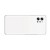 Full Body Housing For Lg Q92 5g White - Maxbhi Com