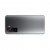 Full Body Housing For Vivo Iqoo 5 5g Black - Maxbhi Com