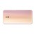 Back Panel Cover For Oppo Reno Pink - Maxbhi Com