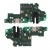 Charging Connector Flex Pcb Board For Honor 20i By - Maxbhi Com