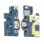 Charging Connector Flex Pcb Board For 10 Or Tenor E 32gb By - Maxbhi Com