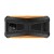 Full Body Housing For Ulefone Armor 8 Orange - Maxbhi Com
