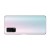 Full Body Housing For Vivo Iqoo Z1x White - Maxbhi Com