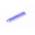Power Button Outer For Xiaomi Poco X2 Purple By - Maxbhi Com