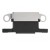 Charging Connector For Apple Iphone 12 Pro Max By - Maxbhi Com