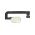 Home Button Complete For Moto G5 Plus 32gb Gold By - Maxbhi Com