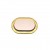 Home Button Outer For Moto G5 Plus 32gb White By - Maxbhi Com
