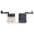 Sim Connector For Apple Iphone 12 Pro Max By - Maxbhi Com