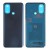 Back Panel Cover For Oneplus Nord N100 Black - Maxbhi Com