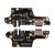 Charging Connector Flex Pcb Board For Xiaomi Poco X3 By - Maxbhi Com