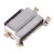 Charging Connector For Xiaomi Poco X3 By - Maxbhi Com