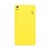 Full Body Housing For Lenovo A7000 Yellow - Maxbhi Com