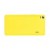 Full Body Housing For Lenovo A7000 Yellow - Maxbhi Com