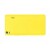 Full Body Housing For Lenovo A7000 Yellow - Maxbhi Com