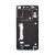 Lcd Frame Middle Chassis For Lenovo A7000 Yellow By - Maxbhi Com
