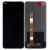 Lcd With Touch Screen For Oneplus Nord N100 White By - Maxbhi Com
