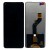 Lcd With Touch Screen For Tecno Pova White By - Maxbhi Com