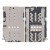 Sim Connector For Samsung Galaxy Note 20 Ultra 5g By - Maxbhi Com