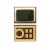 Microphone For Huawei Y7p By - Maxbhi Com