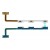 Power Button Flex Cable For Nokia 2 4 On Off Flex Pcb By - Maxbhi Com