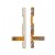 Side Button Flex Cable For Nokia 3 1 Nokia 3 2018 By - Maxbhi Com