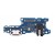 Charging Connector Flex Pcb Board For Honor X10 Max 5g By - Maxbhi Com