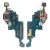 Charging Connector Flex Pcb Board For Lg Velvet By - Maxbhi Com