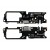 Charging Connector Flex Pcb Board For Oppo A72 By - Maxbhi Com