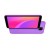 Full Body Housing For Blu J6 2020 Purple - Maxbhi Com