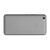 Full Body Housing For Karbonn Frames S9 Grey - Maxbhi Com