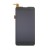 Lcd With Touch Screen For Hisense U971 White By - Maxbhi Com